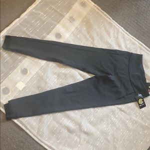 Brand new Greyish legging